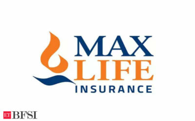 Max Life total APE grows by 31 per cent and Profit before Tax by 46 per cent in Q1 FY25, ET BFSI