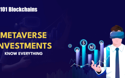 Metaverse Investments Guide: Navigating Opportunities and Risks