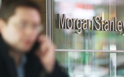 Morgan Stanley wealth advisors can pitch bitcoin ETFs