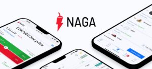 NAGA Group completes merger with CAPEXcom