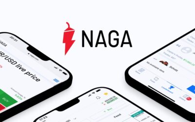 NAGA Group completes merger with CAPEX.com