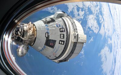 Boeing Starliner set to leave ISS empty, months later than planned