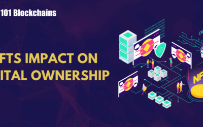 NFTs (Non-Fungible Tokens) and their Impact on Digital Ownership