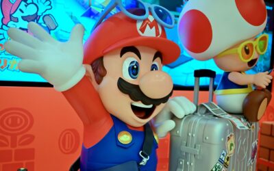 Nintendo profit plunges 55% as sales of its ageing Switch console fall