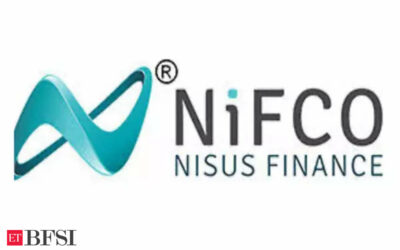 Nisus Finance Services Co Limited Files DRHP With BSE SME, BFSI News, ET BFSI