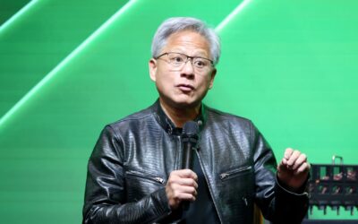 Nvidia (NVDA) earnings report Q2 2025