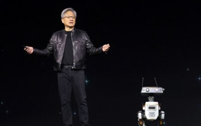 Nvidia’s earnings report shows problem of being priced for perfection