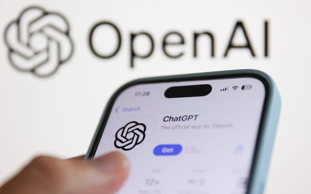 OpenAI and Anthropic agree to let U.S. AI Safety Institute test models