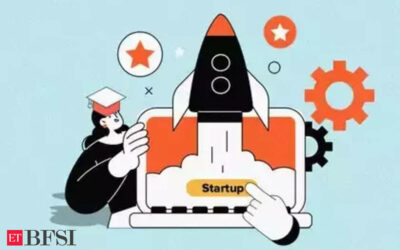 Over 1.4 lakh startups recognized in India; 67,499 have women directors, ET BFSI