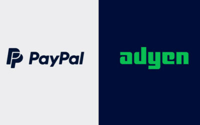 PayPal expands partnership with Adyen