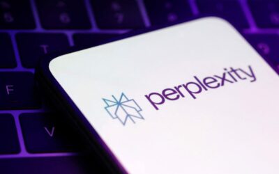 Perplexity AI plans to start running search ads in fourth quarter