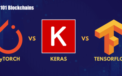 PyTorch vs. TensorFlow vs. Keras: Key Differences