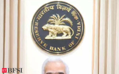 RBI allows e-mandate for auto-replenishment of FASTag, NCMC, BFSI News, ET BFSI