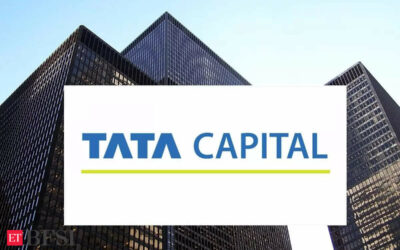 RBI approves Tata Capital’s conversion into NBFC ICC from NBFC CIC, ET BFSI