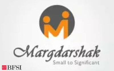 RBI cancels registration of UP-based Margdarshak Financial Services over payment defaults, ET BFSI