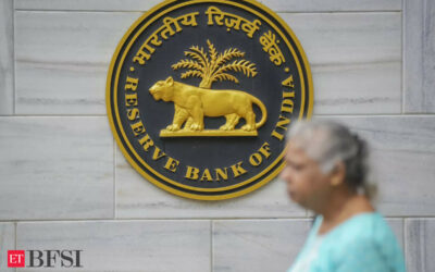 RBI penalises CSB Bank, Union Bank of India, others, BFSI News, ET BFSI