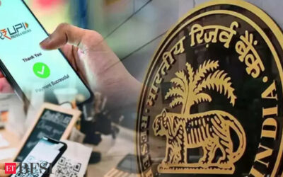 RBI proposes new authentication measures to make digital payments more secure, ET BFSI