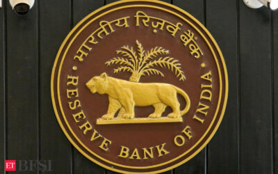 RBI’s new guidelines may hit investments, growth, but bring transparency, ET BFSI