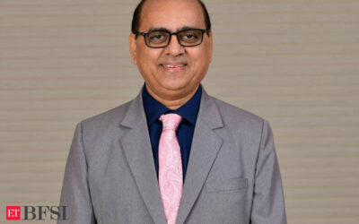 Rajan Pental, Executive Director, YES BANK, ET BFSI