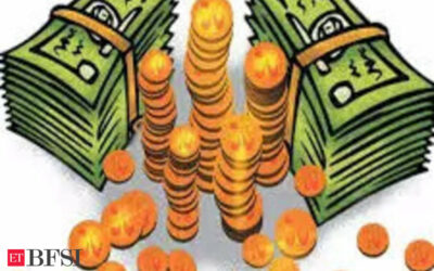 Real estate creditors see Rs 3.4 lakh crore recoveries under IBC, ET BFSI