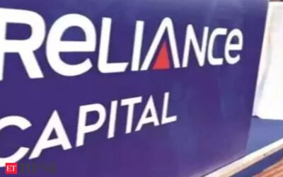 Reliance Capital administrator accuses IIHL of non-compliance with NCLT order, ET BFSI