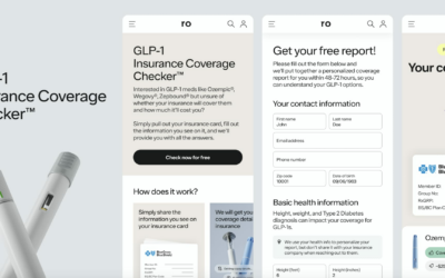 Ro launches GLP-1 insurance coverage checker