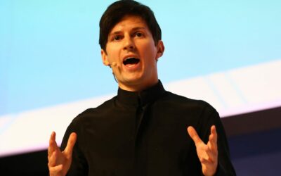 Russia warns France over Telegram founder Pavel Durov’s detainment