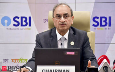 SBI able to support loan growth, lower deposit growth not a challenge: Dinesh Khara, ET BFSI