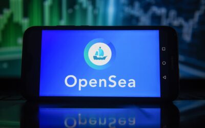 SEC issues Wells notice to NFT marketplace OpenSea