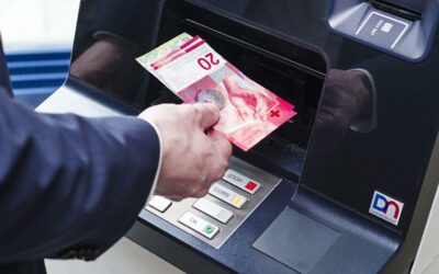 SIX, Diebold Nixdorf partner to secure long-term cash supply in Switzerland through innovative approaches