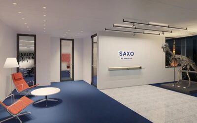 Saxo Japan to change trading conditions for five FX pairs