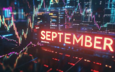 September seasonals: The worst month on the calendar for the S&P 500