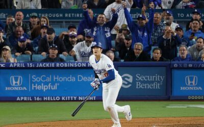 Shohei Ohtani signs trading card deal with Fanatics-backed Topps