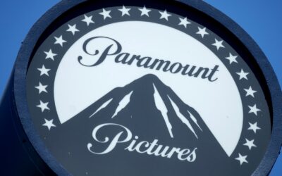 Sony rules out renewing Paramount offer, says it wouldn’t fit strategy