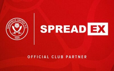 Spreadex sponsors Sheffield United FC