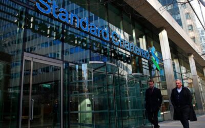 Standard Chartered appoints Lincoln Leong Kwok-Kuen as director