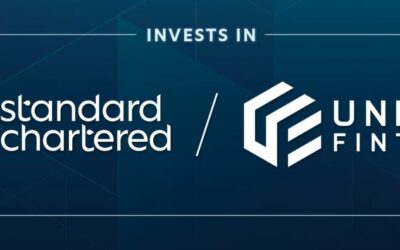 Standard Chartered invests in United Fintech