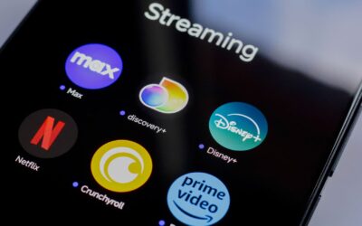 Streaming is getting more expensive for consumers. Here’s why