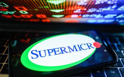 Super Micro announces 10-for-1 stock split, shares plunge 13% on earnings miss