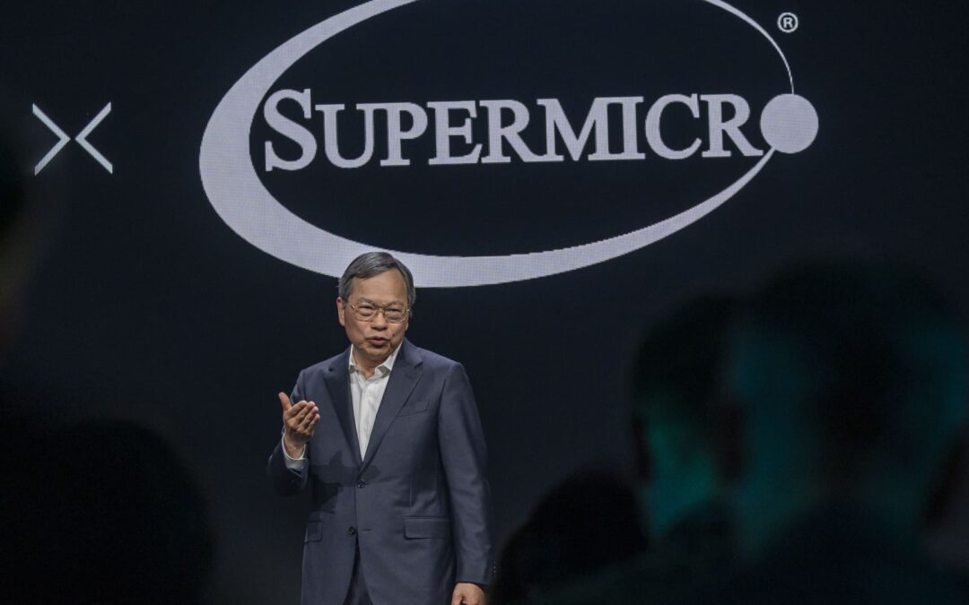 Super Micro shares fall 23% on filing delay, Hindenburg Research report