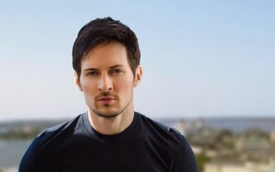 TON price falls 16% after Telegram CEO Pavel Durov arrested in France