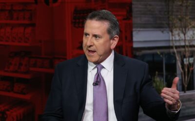 Target CEO Brian Cornell weighs in on price gouging