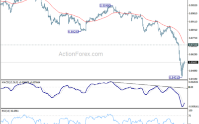 USD/CHF Daily Outlook – Action Forex