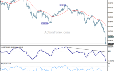 USD/CHF Weekly Outlook – Action Forex