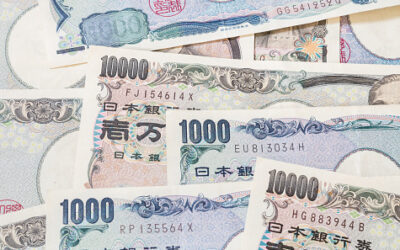 USD/JPY – Surging Yen Improves to 15-week High