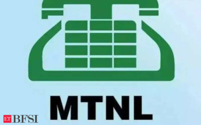 Union Bank freezes accounts of state-run telecom firm MTNL over non-payment of dues, ET BFSI