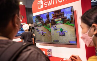 Video game industry faces sluggish 2024 sales growth, Newzoo says