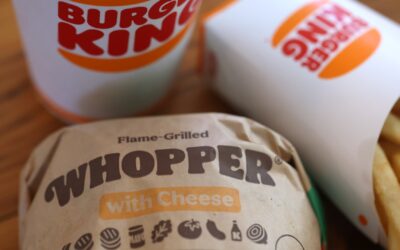 Walmart adds Burger King benefit for Walmart+ members