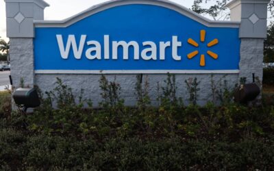 Walmart reports its earnings before the bell. Here’s what to expect