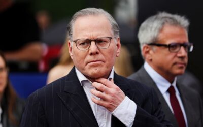 Warner Bros. Discovery CEO Zaslav facing pressure to deliver value